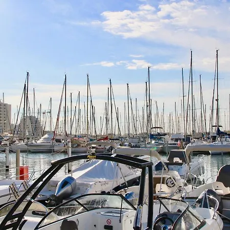 L'hermitage - Moderne - Piscine - Ascenseur - Quart Golf *