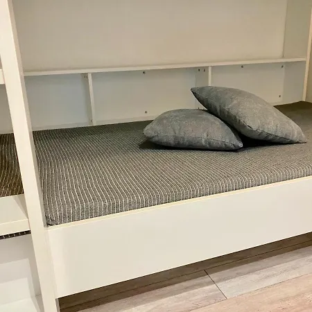 L'hermitage - Moderne - Piscine - Ascenseur - Quart Golf * ラ・グランド・モット