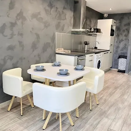 L'hermitage - Moderne - Piscine - Ascenseur - Quart Golf * La Grande-Motte