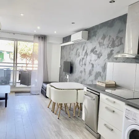 Apartment L'hermitage - Moderne - Piscine - Ascenseur - Quart Golf La Grande-Motte