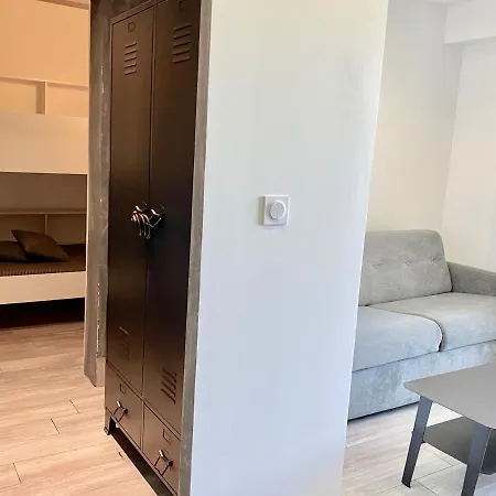 L'hermitage - Moderne - Piscine - Ascenseur - Quart Golf