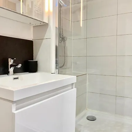 Appartamento L'hermitage - Moderne - Piscine - Ascenseur - Quart Golf *