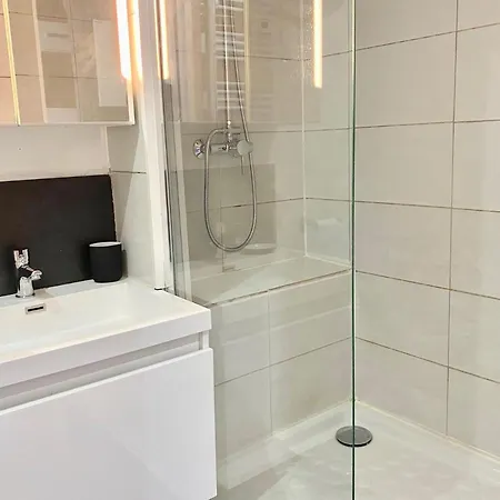 Appartamento L'hermitage - Moderne - Piscine - Ascenseur - Quart Golf *