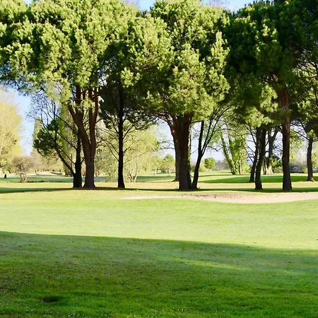 L'hermitage - Moderne - Piscine - Ascenseur - Quart Golf Appartamento La Grande-Motte
