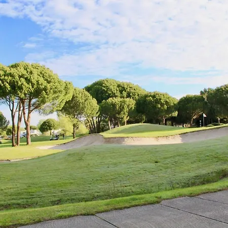 L'hermitage - Moderne - Piscine - Ascenseur - Quart Golf Appartamento La Grande-Motte