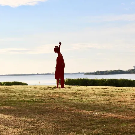 Apartment L'hermitage - Moderne - Piscine - Ascenseur - Quart Golf La Grande-Motte