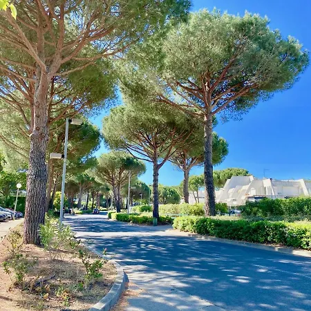L'hermitage - Moderne - Piscine - Ascenseur - Quart Golf דירה לה גרנד מוט