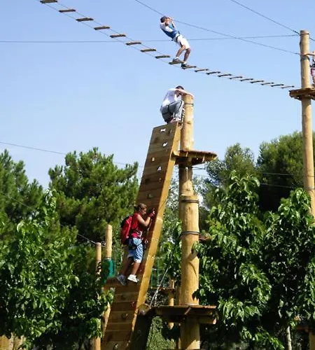 L'hermitage - Moderne - Piscine - Ascenseur - Quart Golf Apartamento *