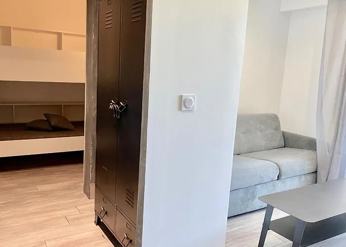 L'hermitage - Moderne - Piscine - Ascenseur - Quart Golf