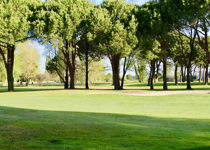 L'hermitage - Moderne - Piscine - Ascenseur - Quart Golf Apartamento La Grande-Motte