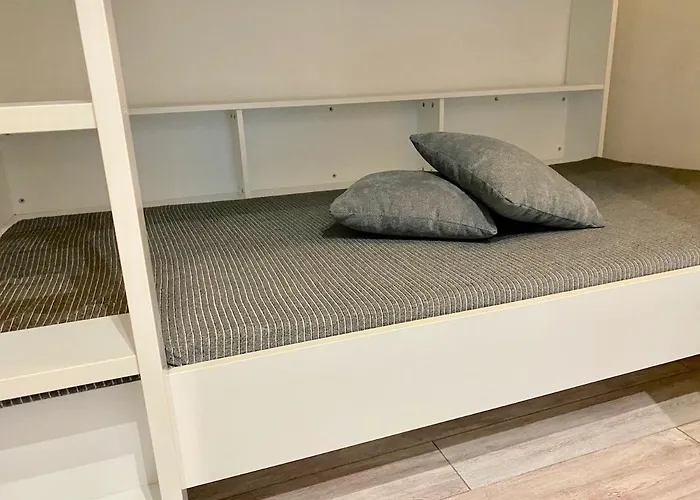 L'hermitage - Moderne - Piscine - Ascenseur - Quart Golf * La Grande-Motte