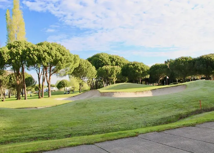 L'hermitage - Moderne - Piscine - Ascenseur - Quart Golf Apartamento La Grande-Motte