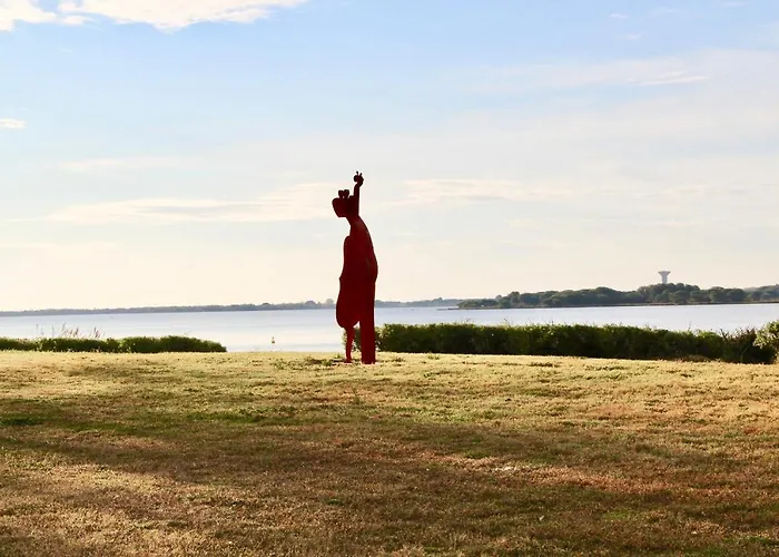 Apartamento L'hermitage - Moderne - Piscine - Ascenseur - Quart Golf La Grande-Motte