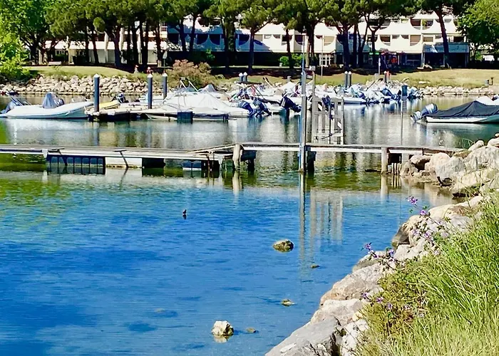 L'hermitage - Moderne - Piscine - Ascenseur - Quart Golf